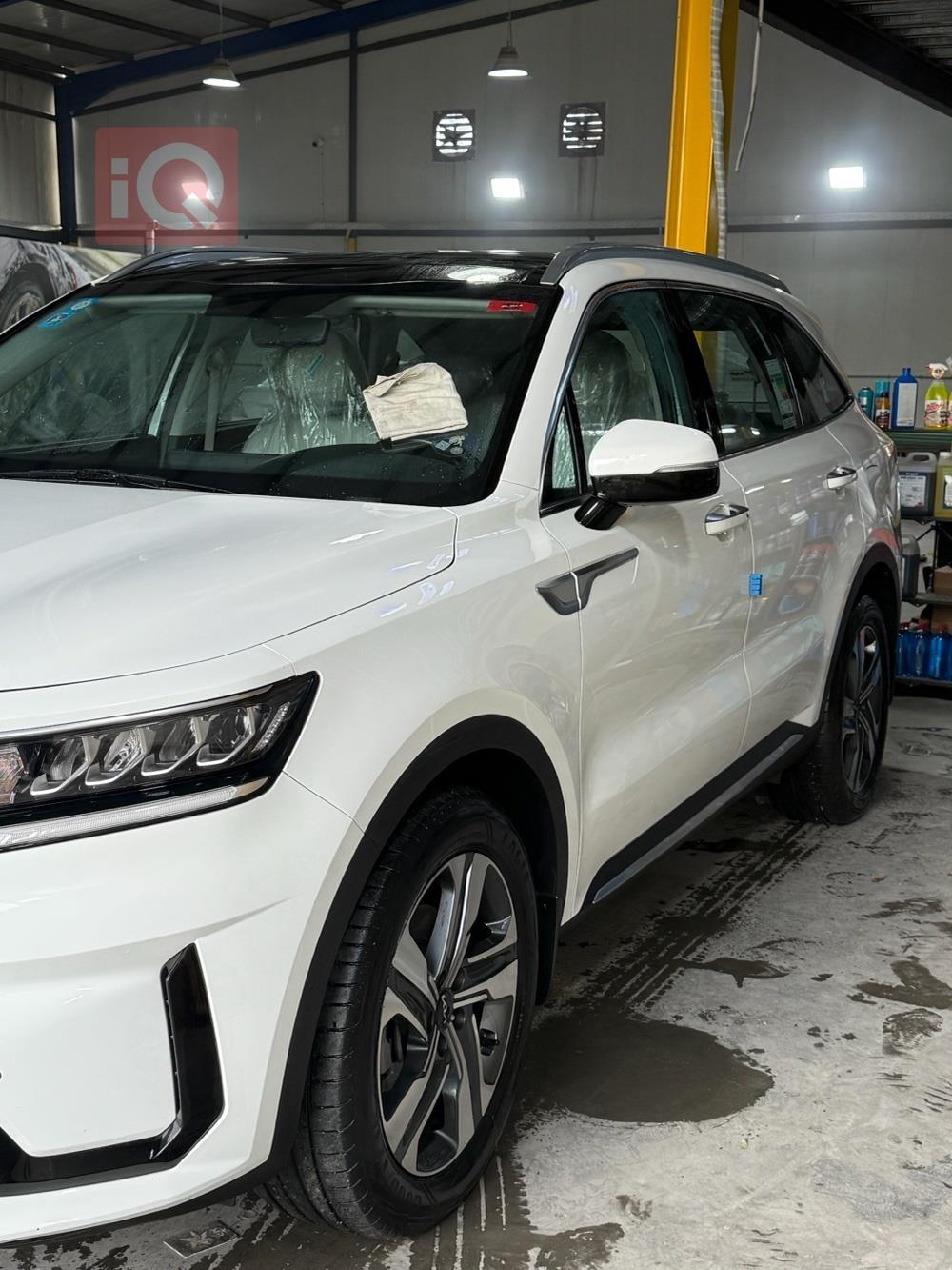 کیا سۆرینتۆ